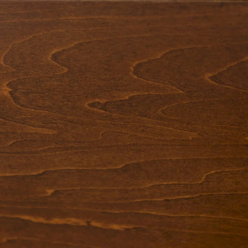 Middlebrook Solid Wood Modern 1-Drawer Nightstand