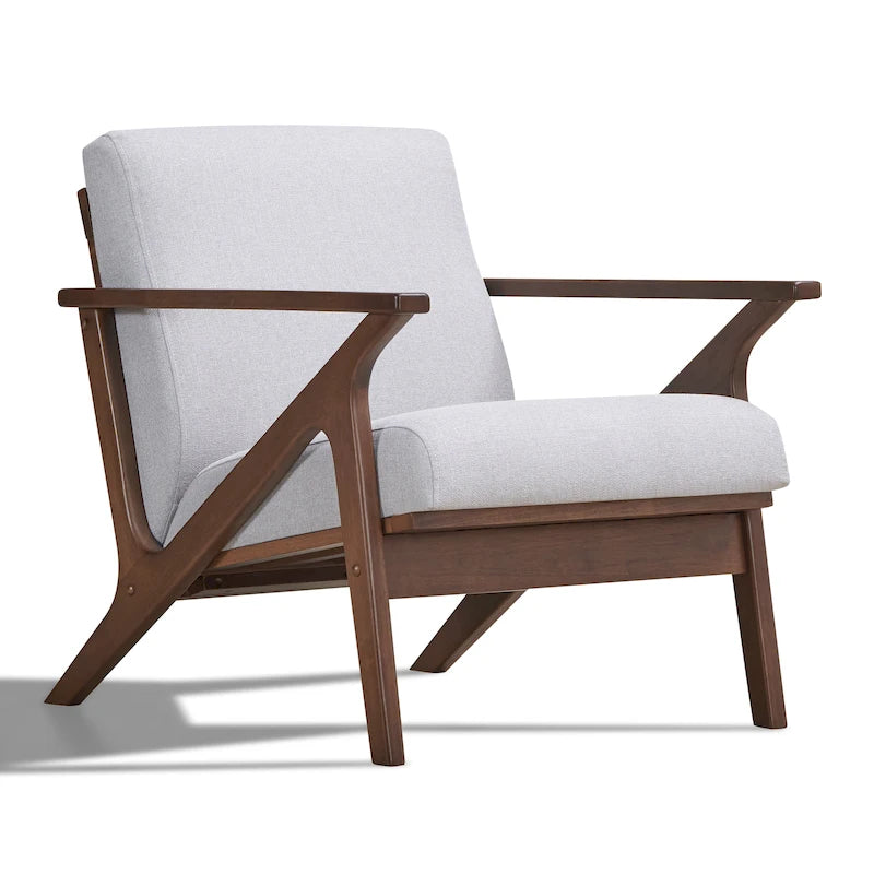 Omax Decor Zola Lounge Chair
