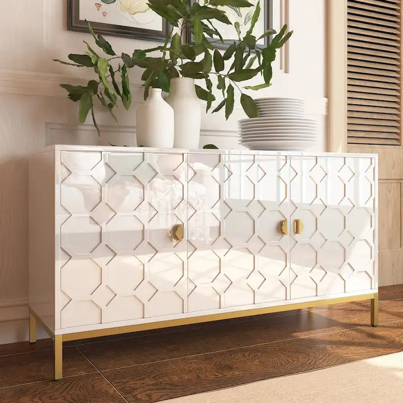 Buffets And Sideboards