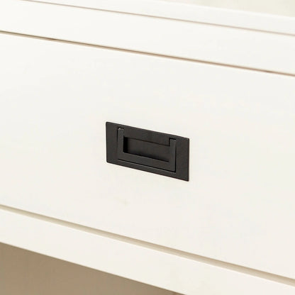 Middlebrook Solid Wood Modern 1-Drawer Nightstand