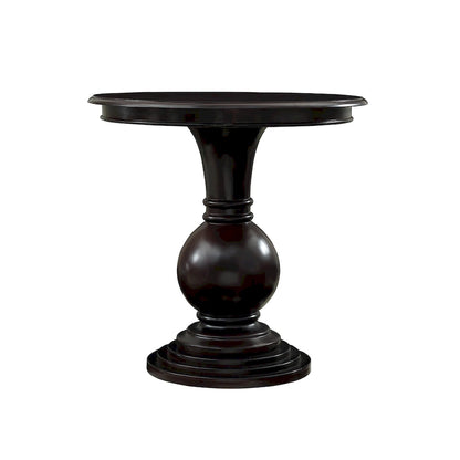 Linon Katerina Round Accent Table