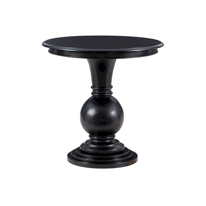 Linon Katerina Round Accent Table