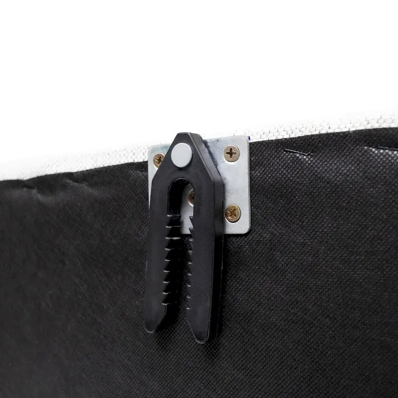 Contemporary Configurable Modular Left Side Sofa Chair with Armrest