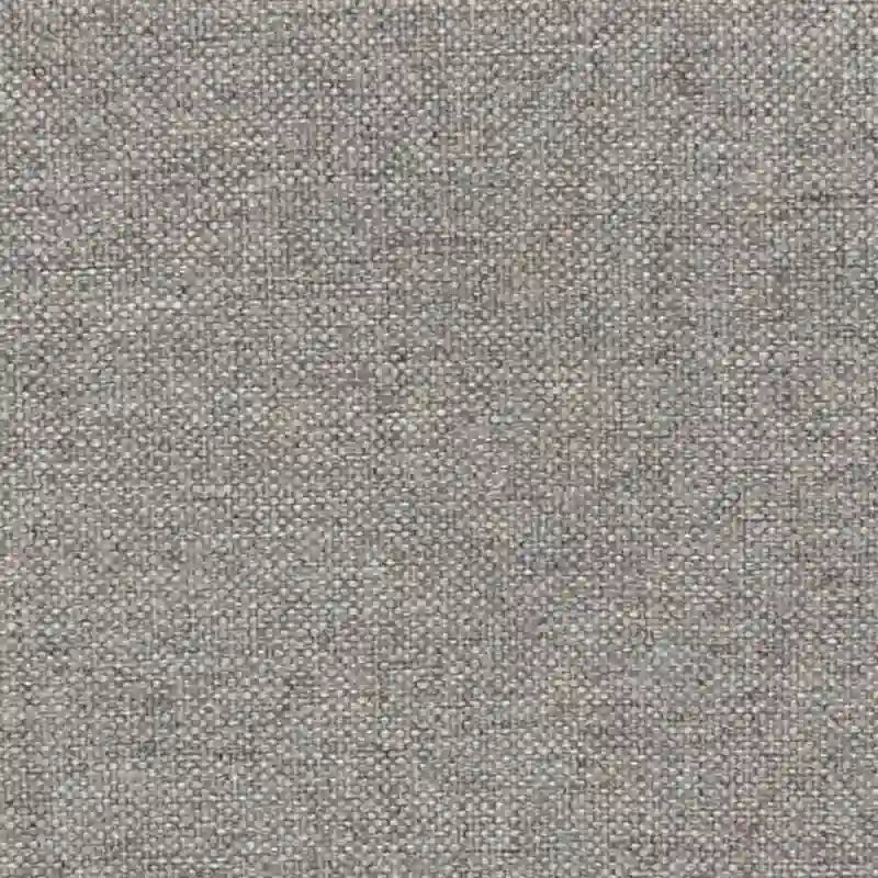 Contemporary Configurable Modular Left Side Sofa Chair with Armrest