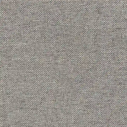 Contemporary Configurable Modular Left Side Sofa Chair with Armrest