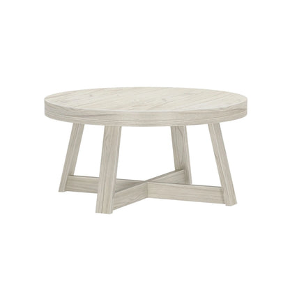 Plank and Beam Classic Round Coffee Table - 36