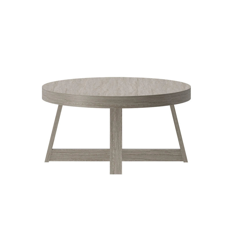 Plank and Beam Classic Round Coffee Table - 36
