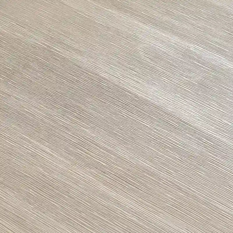 Plank and Beam Modern Rectangular Coffee Table with Shelf