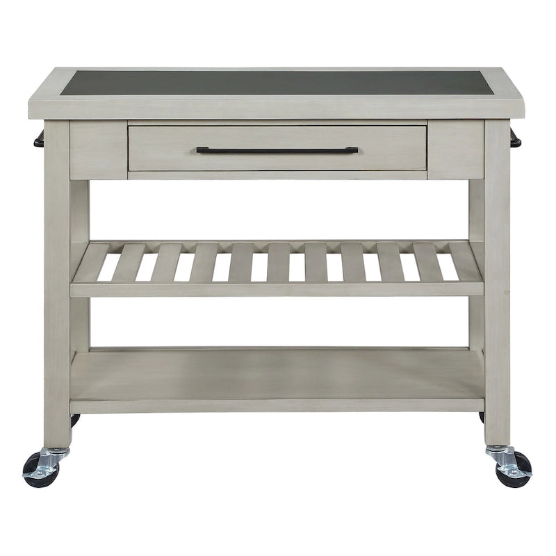Bridgeford Kitchen Island