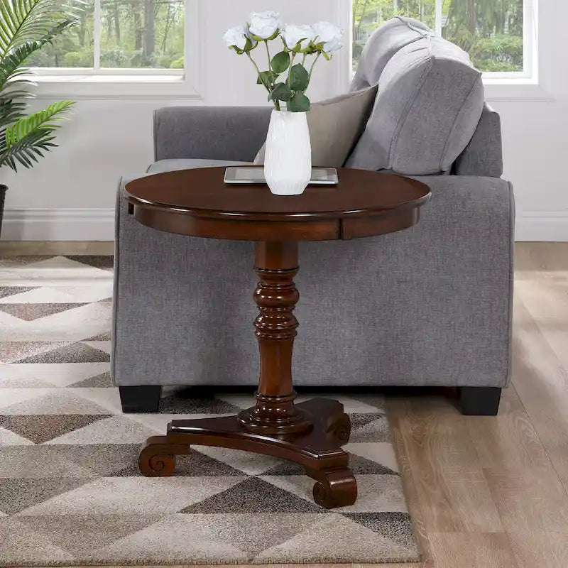 Convenience Concepts Classic Accents Talbot End Table
