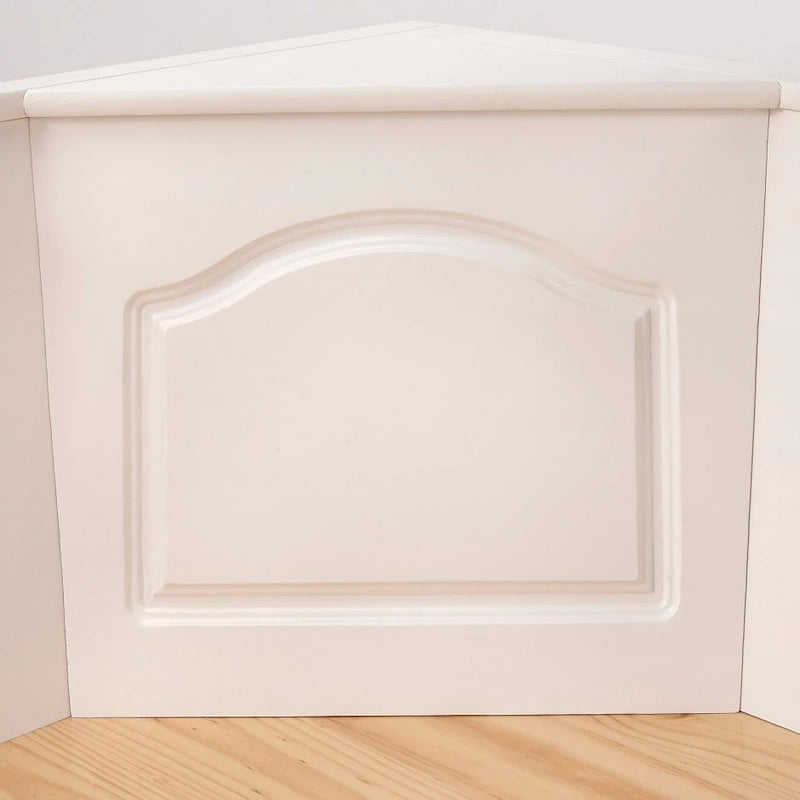 Simple Living Knox Nook 3-piece Dining Set