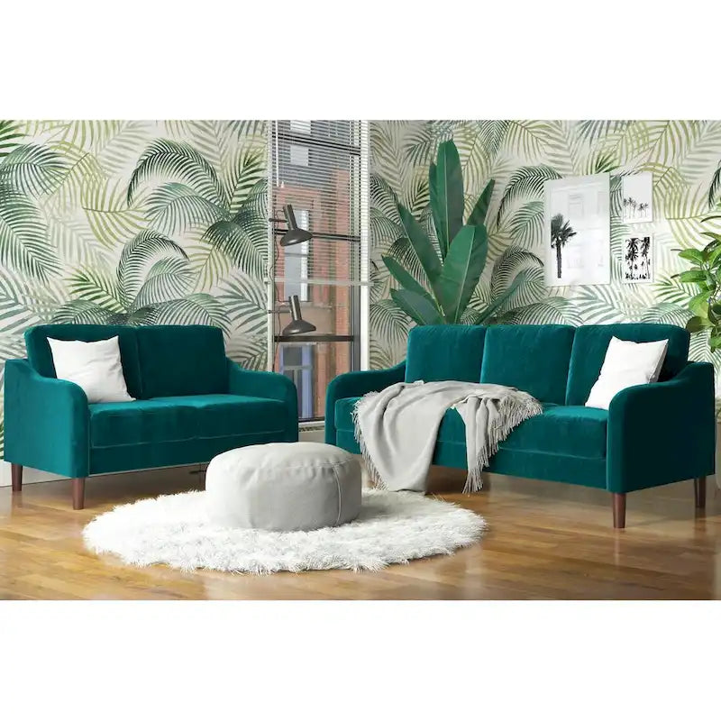 Avenue Greene Wilson 3-Seater Sofa