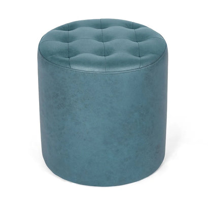 Adeco Upholstered Ottoman