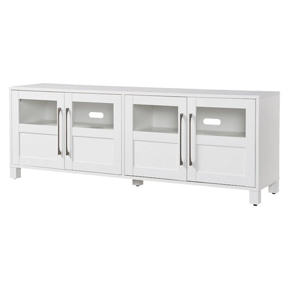 Holbrook Rectangular TV Stand for TV's up to 75