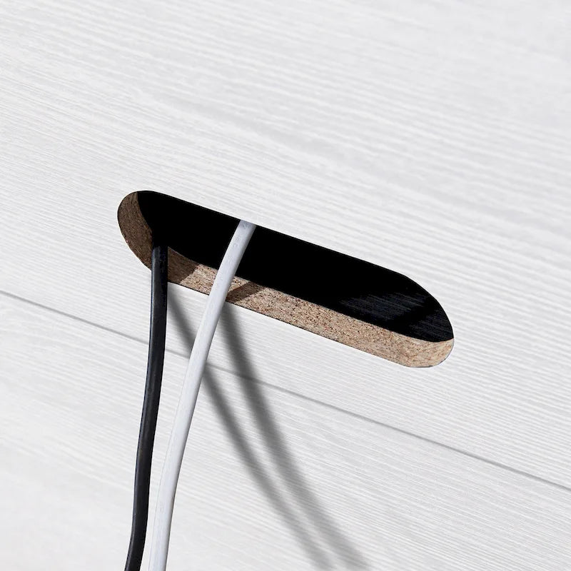 Holbrook Rectangular TV Stand for TV's up to 75