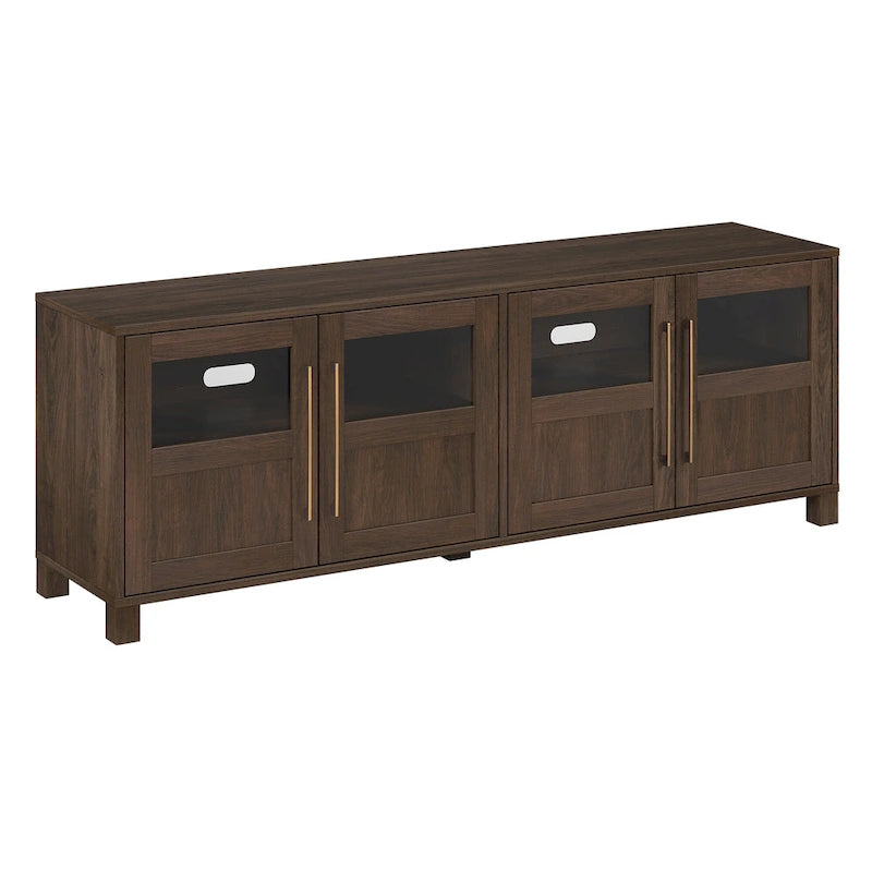 Holbrook Rectangular TV Stand for TV's up to 75