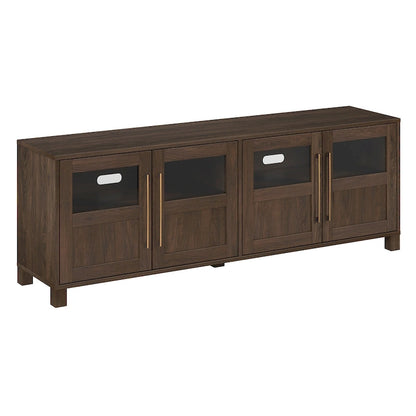 Holbrook Rectangular TV Stand for TV's up to 75
