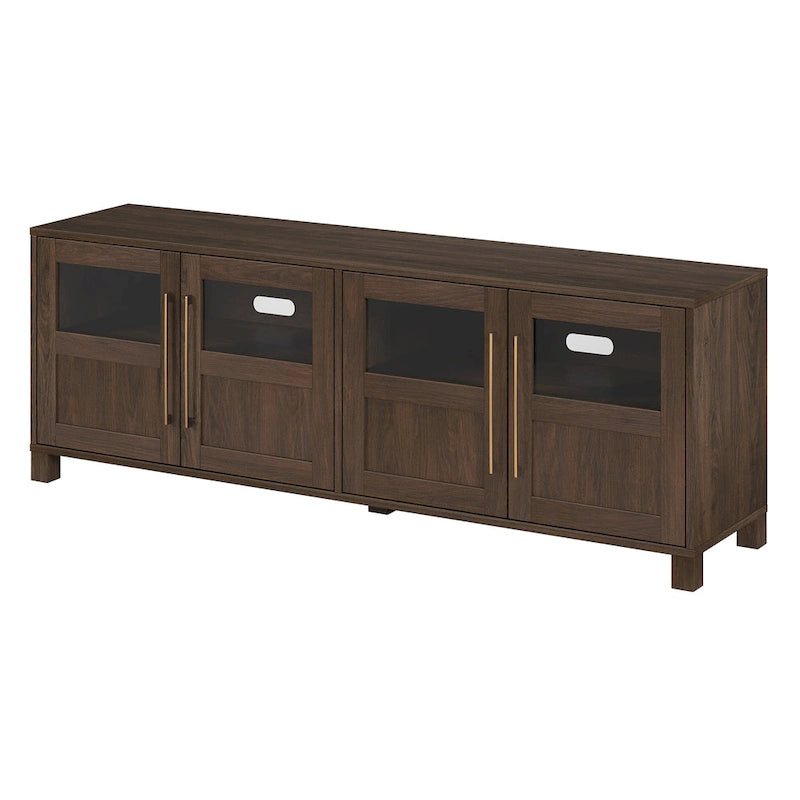 Holbrook Rectangular TV Stand for TV's up to 75