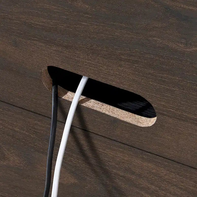 Holbrook Rectangular TV Stand for TV's up to 75