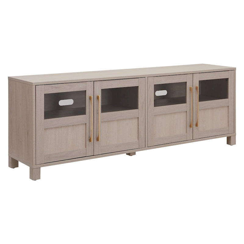 Holbrook Rectangular TV Stand for TV's up to 75