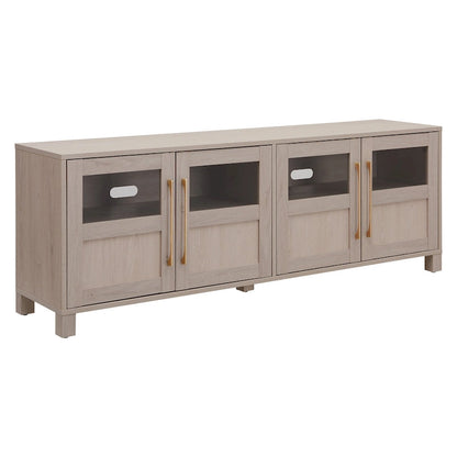 Holbrook Rectangular TV Stand for TV's up to 75