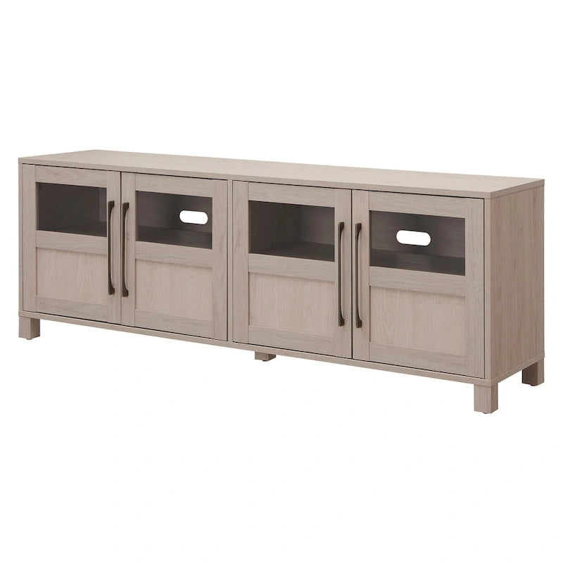 Holbrook Rectangular TV Stand for TV's up to 75
