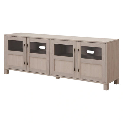 Holbrook Rectangular TV Stand for TV's up to 75