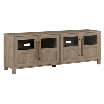 Holbrook Rectangular TV Stand for TV's up to 75