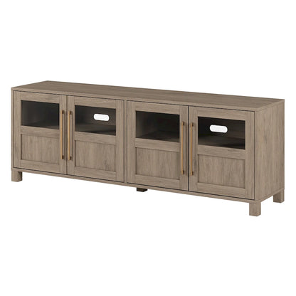 Holbrook Rectangular TV Stand for TV's up to 75