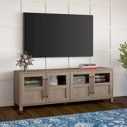 Holbrook Rectangular TV Stand for TV's up to 75