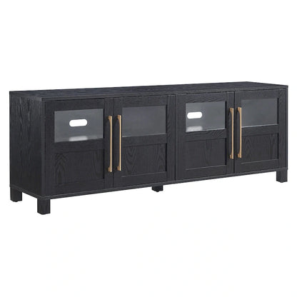 Holbrook Rectangular TV Stand for TV's up to 75