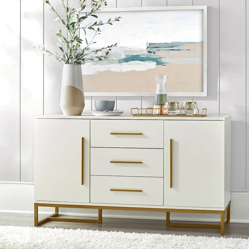 Simple Living Emmeline Modern Sideboard