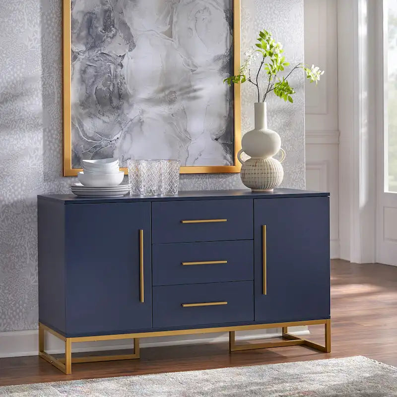 Simple Living Emmeline Modern Sideboard