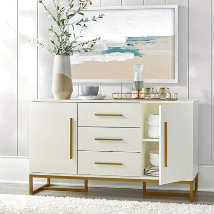 Simple Living Emmeline Modern Sideboard