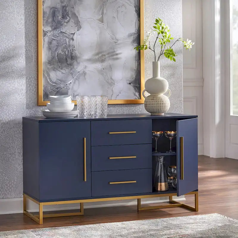 Simple Living Emmeline Modern Sideboard