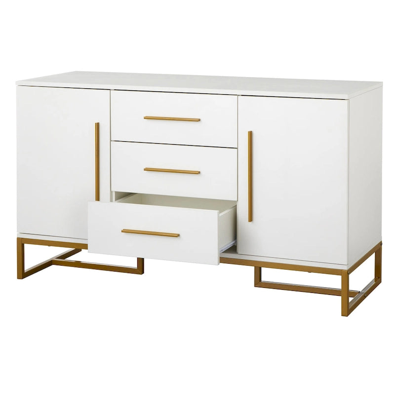 Simple Living Emmeline Modern Sideboard