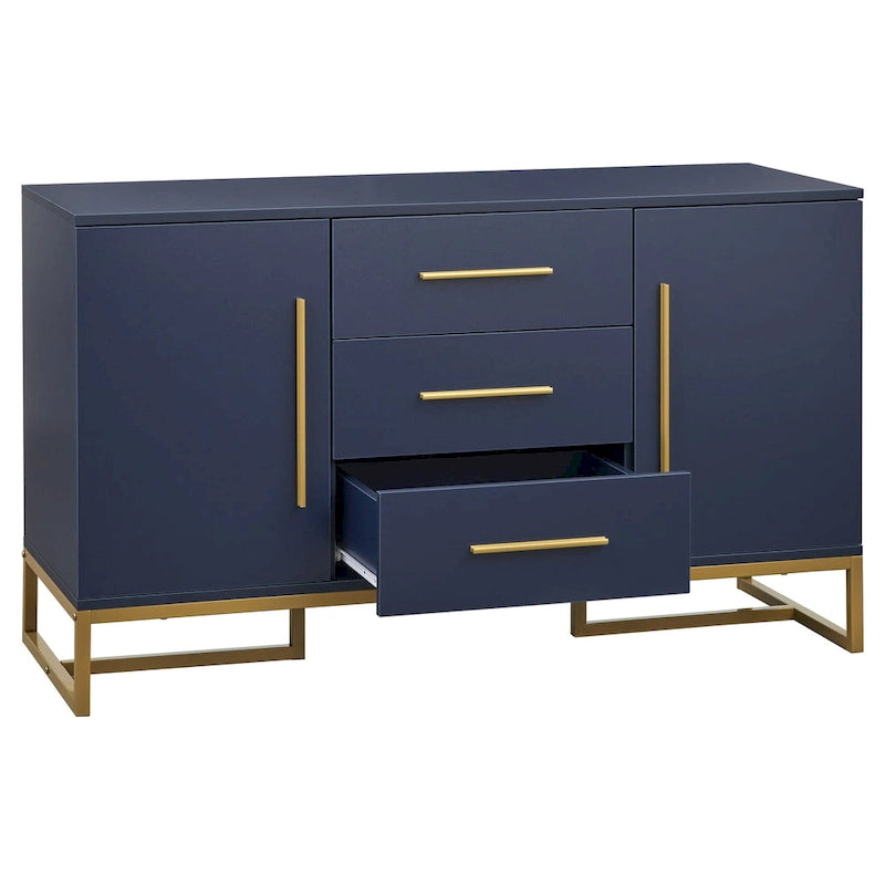 Simple Living Emmeline Modern Sideboard