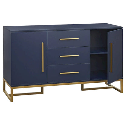 Simple Living Emmeline Modern Sideboard