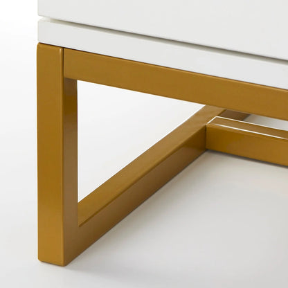 Simple Living Emmeline Modern Sideboard