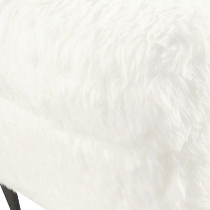 HomePop Modern Storage Bench