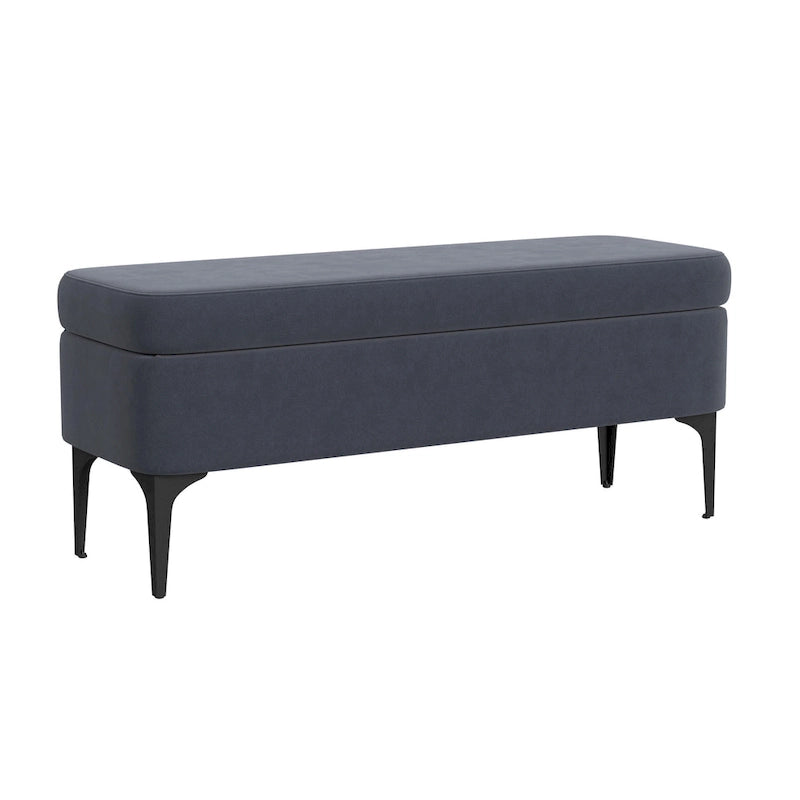 HomePop Modern Storage Bench