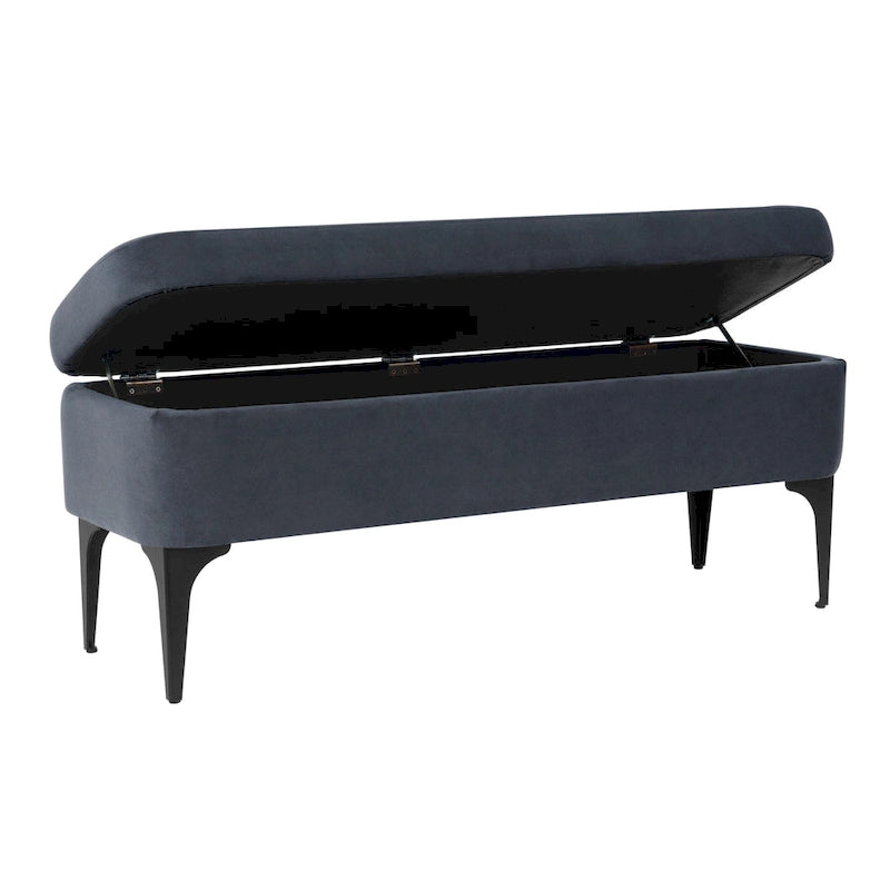 HomePop Modern Storage Bench