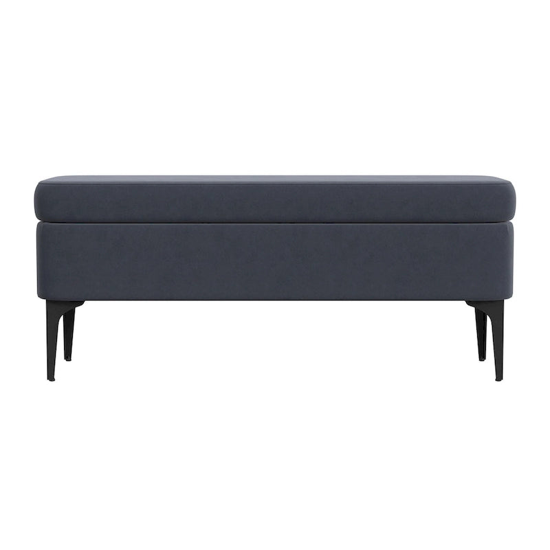 HomePop Modern Storage Bench