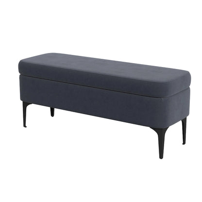 HomePop Modern Storage Bench