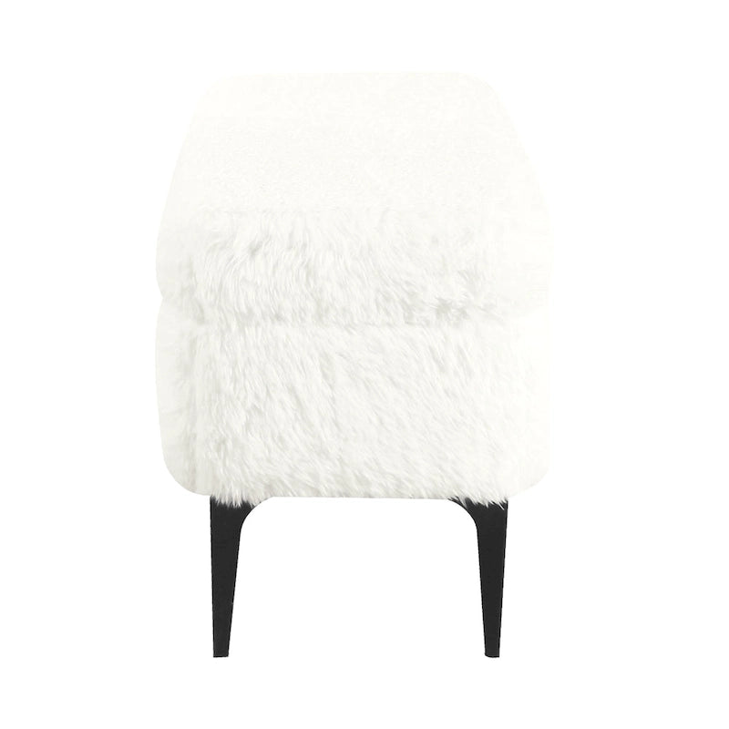 HomePop Modern Storage Bench