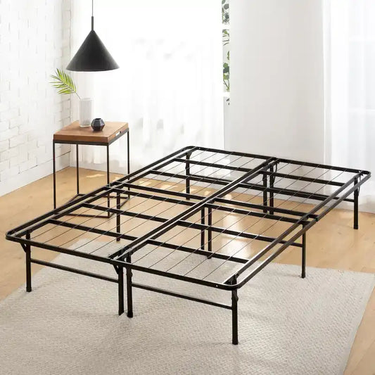 Priage by ZINUS SmartBase Heavy Duty Mattress Foundation