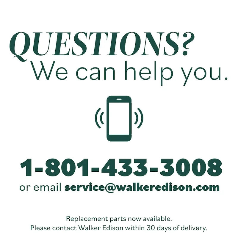 Middlebrook Designs Transitional Solid Wood King Bed