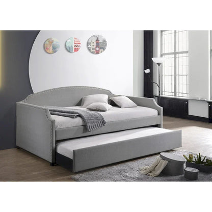 Yamna Upholstered Twin Daybed