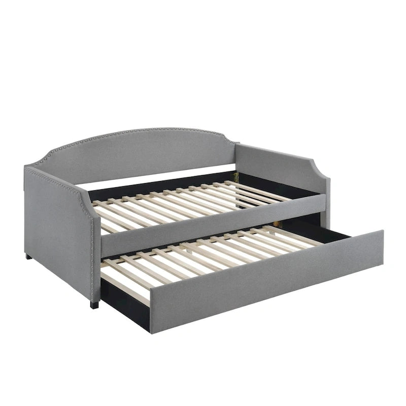 Yamna Upholstered Twin Daybed