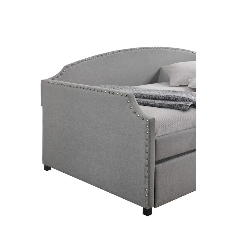 Yamna Upholstered Twin Daybed